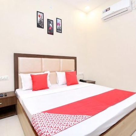 Forever Inn Hotel Near Golden Temple Amritsar Ngoại thất bức ảnh