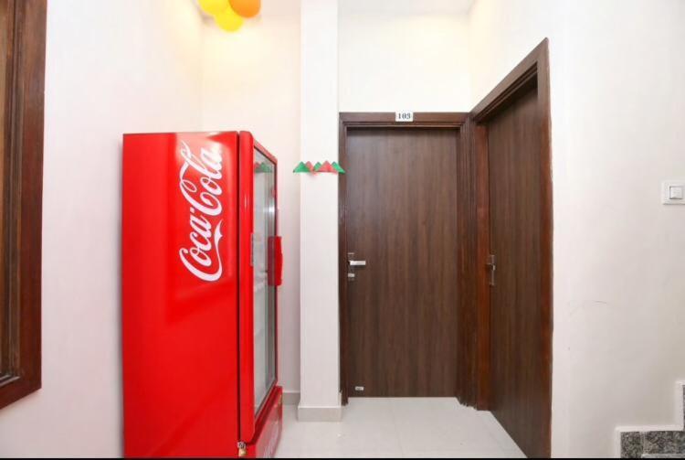 Forever Inn Hotel Near Golden Temple Amritsar Ngoại thất bức ảnh