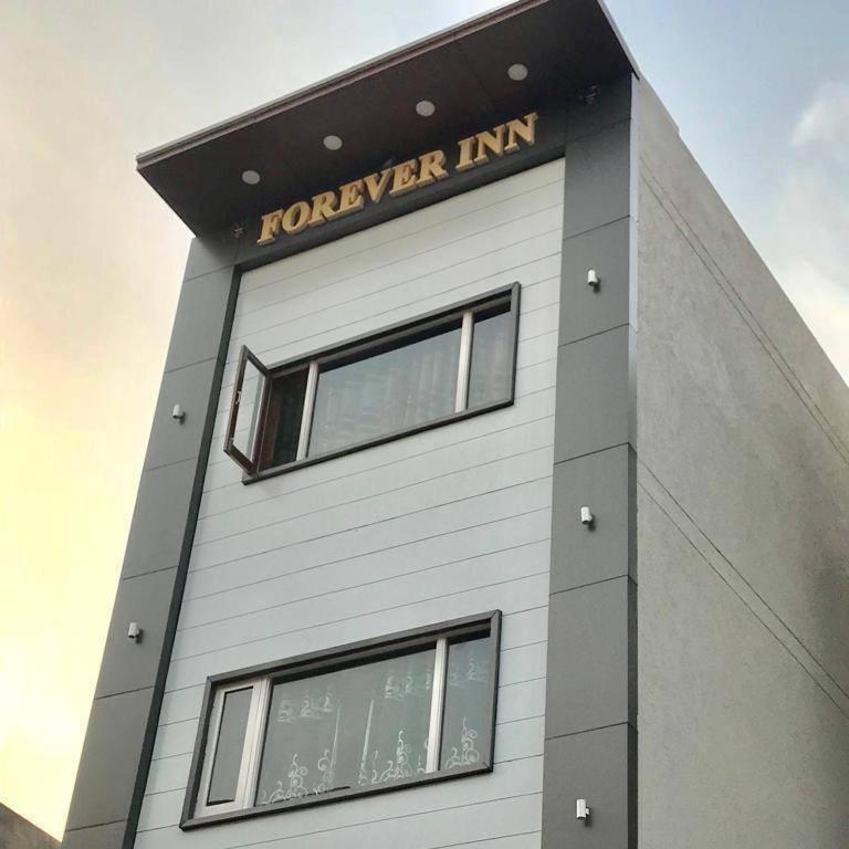 Forever Inn Hotel Near Golden Temple Amritsar Ngoại thất bức ảnh